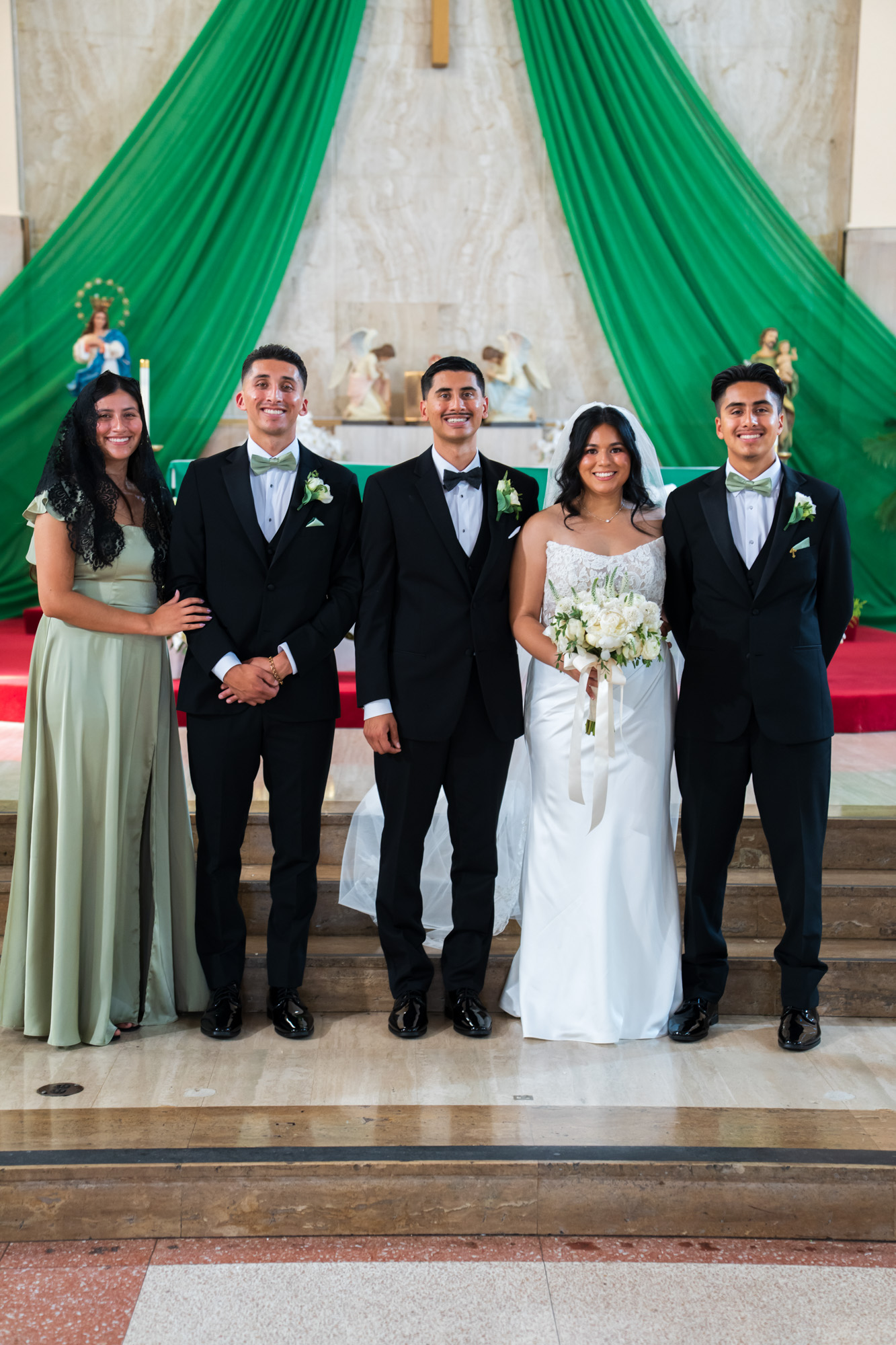 Kim & Roy wedding — gallery, photo 126